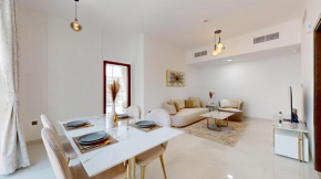 Uni Estate - Pristine One Bedroom